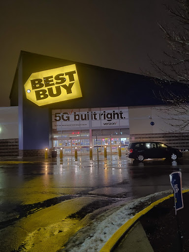 Electronics Store «Best Buy», reviews and photos, 364 Maine Mall Rd #301, South Portland, ME 04106, USA