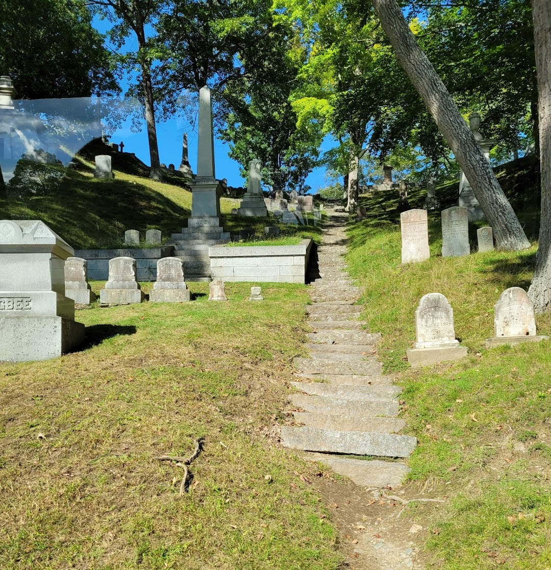 Mount Hope Cemetery Corp. & Crematory