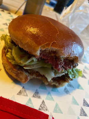 Le Foodistador Food Truck à Couzeix