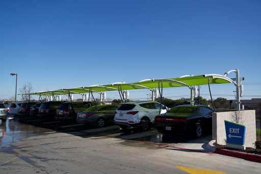 Watershed Car Wash en Cedar Park