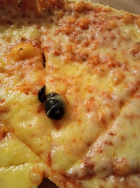 Plats et boissons du Pizzeria Pizz’BESSANAISE - n°1