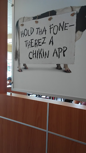 Fast Food Restaurant «Chick-fil-A», reviews and photos, 21821 Hawthorne Blvd, Torrance, CA 90503, USA