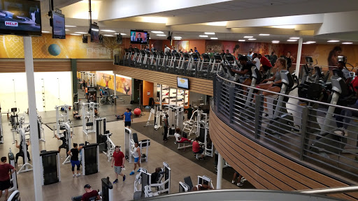 Gym «LA Fitness», reviews and photos, 1860 Duluth Hwy, Lawrenceville, GA 30043, USA
