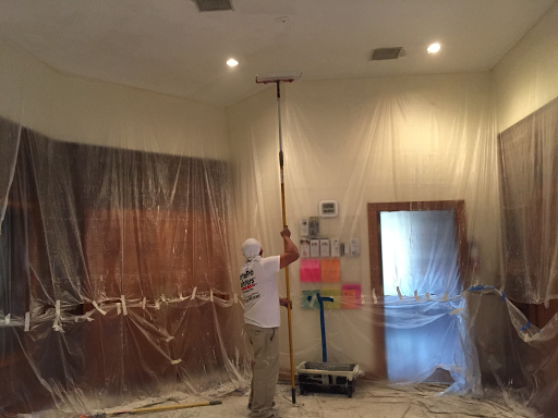 Painter «CertaPro Painters of North Raleigh, NC», reviews and photos, 6104 Oak Forest Dr, Raleigh, NC 27616, USA