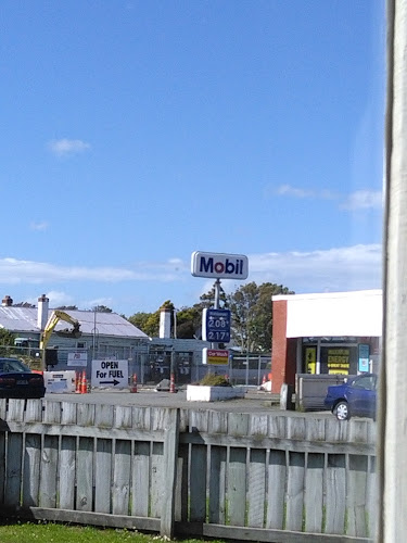 Reviews of Mobil in Invercargill - Gas station