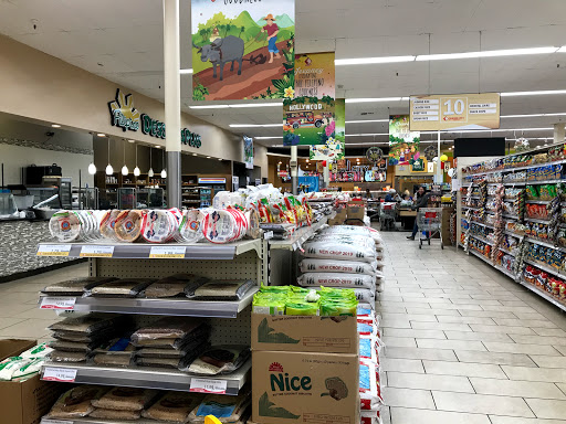 Supermarket «Seafood City Supermarket», reviews and photos, 8955 Mira Mesa Blvd, San Diego, CA 92126, USA