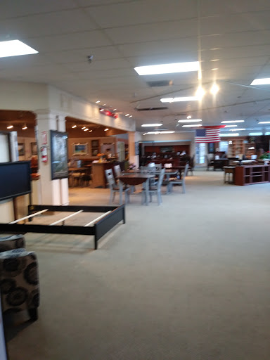 Furniture Store «Pacific Furniture Gallery», reviews and photos, 16875 Southcenter Pkwy, Tukwila, WA 98188, USA