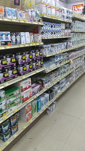 Hardware Store «Bortz Hardware», reviews and photos, 119 S Pennsylvania Ave, Greensburg, PA 15601, USA