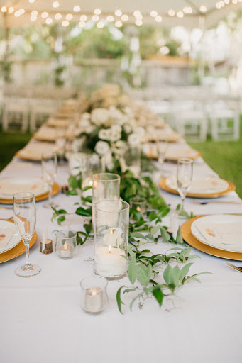 Florist «Floral Events», reviews and photos, 4901 Milwee St, Houston, TX 77092, USA