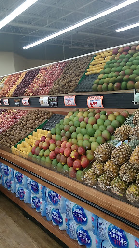 Grocery Store «Villa Park Fruit Market», reviews and photos, 302 W North Ave, Villa Park, IL 60181, USA