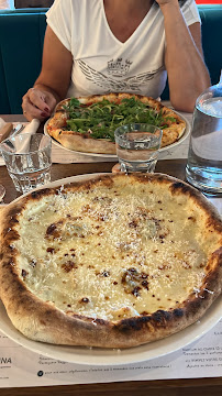 Pizza du Restaurant italien NONNA à Les Sables-d'Olonne - n°9