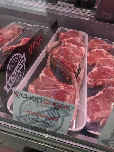 Butcher Shop «Chop Shop Butcher & Kitchen», reviews and photos, 11144 Balboa Blvd, Granada Hills, CA 91344, USA