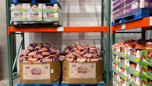 Warehouse store «Costco Wholesale», reviews and photos, 335 Westfall Rd, Rochester, NY 14620, USA