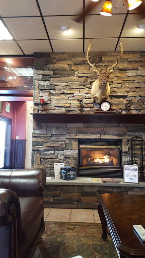 Car Dealer «Columbia Ford KIA», reviews and photos, 234 Willimantic Rd, Columbia, CT 06237, USA