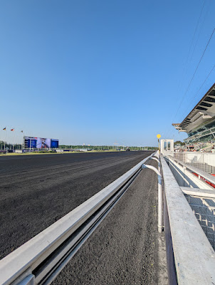 Hippodrome Paris-Vincennes à Paris