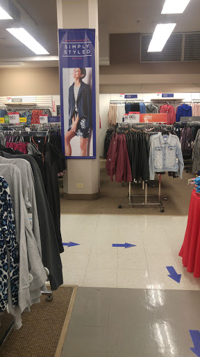 Department Store «Sears», reviews and photos, 436 Main St, Hackensack, NJ 07601, USA