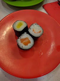 Sushi du Restaurant de sushis Sushimasa Gerland à Lyon - n°20