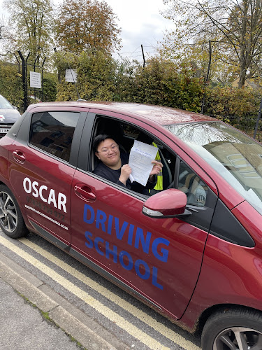 Oscar Driving School - Driving school