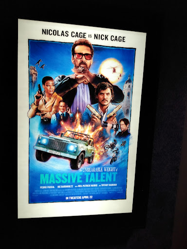 Movie Theater «Cinemark Enfield 12», reviews and photos, 90 Elm St, Enfield, CT 06082, USA