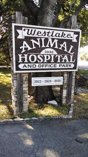 Animal Hospital «Westlake Animal Hospital», reviews and photos, 3930 Bee Cave Rd, Austin, TX 78746, USA