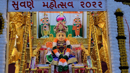 Shree Swaminarayan Temple