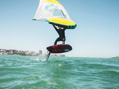 Pro Kitesports GmbH - Kite, Windsurf, Wing Foil Surf und SUP Shop Sihlsee