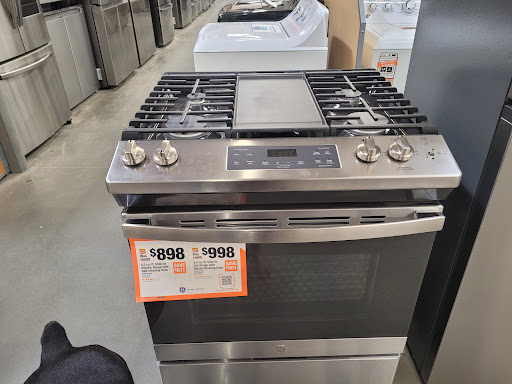 Home Improvement Store «The Home Depot», reviews and photos, 5950 State Bridge Rd, Duluth, GA 30097, USA