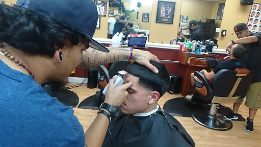 Barber Shop «High End Cuts Barbershop», reviews and photos, 8550 SW 8th St, Miami, FL 33144, USA