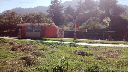 Escuela Primaria Estatal 'Francisco I. Madero' Tepetitlanapa, Zongolica
