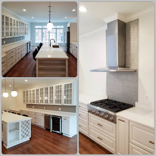 General Contractor «Elite Contractors Services Inc», reviews and photos, 7223 Poplar St, Annandale, VA 22003, USA