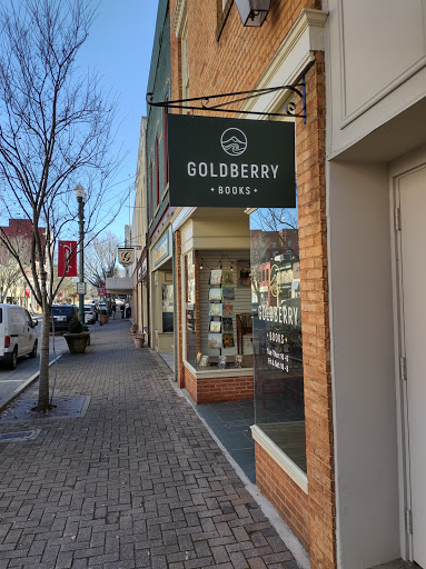 Goldberry Books