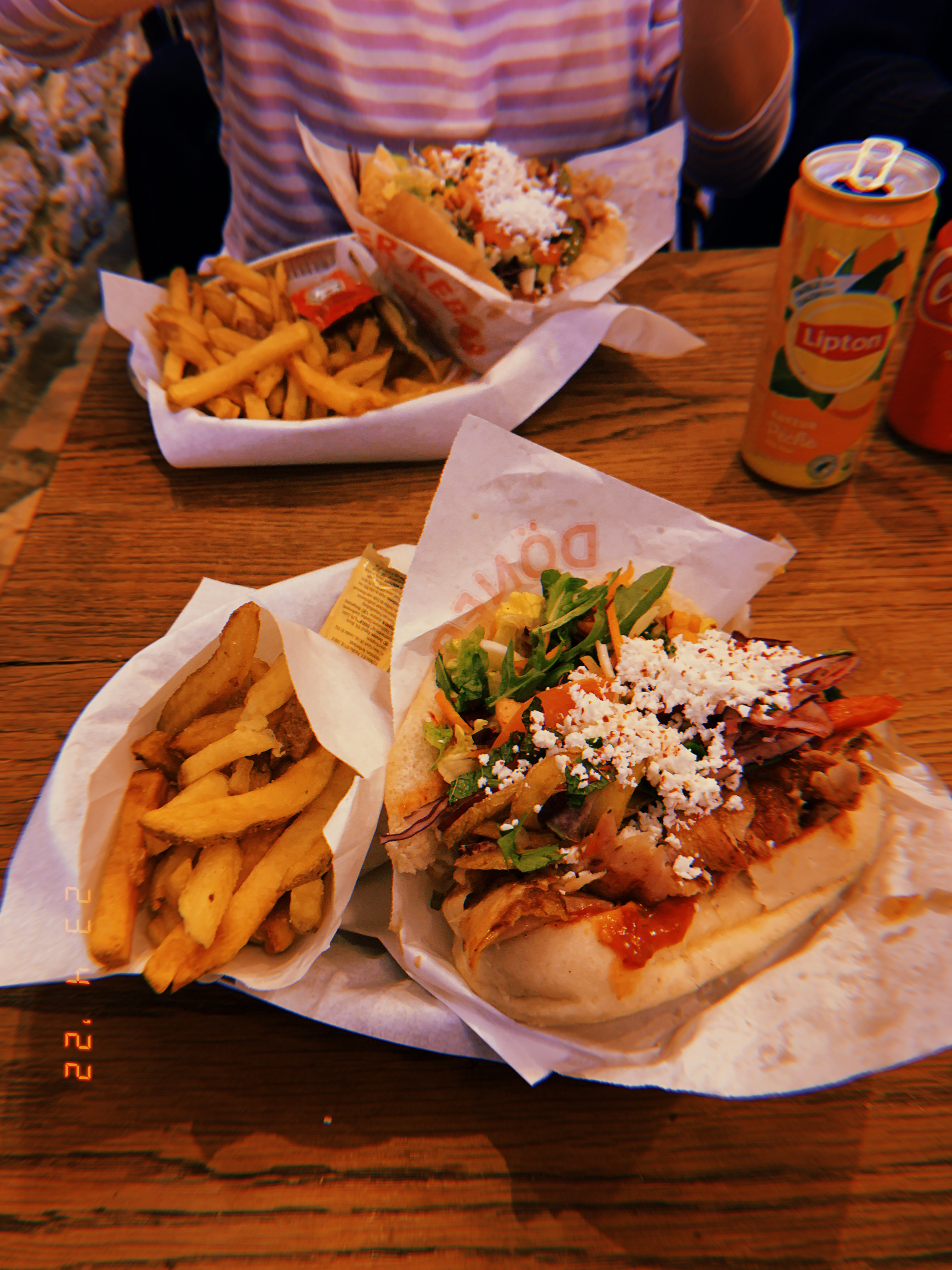 Photo n° 1 de l'avis de Titouan.E fait le 23/04/2022 à 13:07