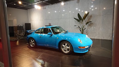 ポルシェビル 2F 77