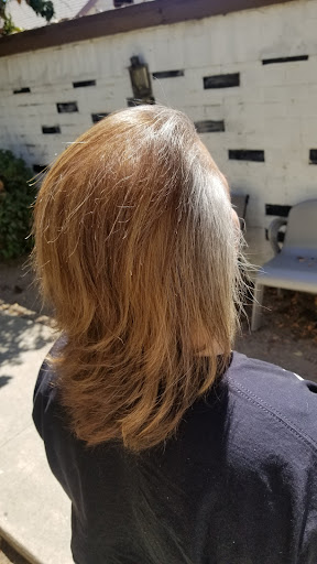 Hair Salon «Fantastic Sams Cut & Color», reviews and photos, 4164 N Sierra Way, San Bernardino, CA 92407, USA