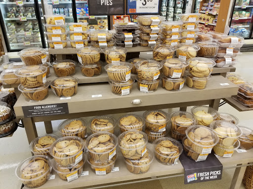 Supermarket «Giant», reviews and photos, 3521 East-West Hwy, Hyattsville, MD 20782, USA