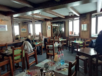 Atmosphère du Restaurant Le 3842 à Chamonix-Mont-Blanc - n°11