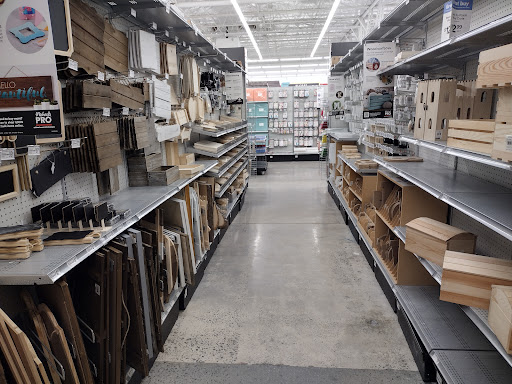 Craft Store «Michaels», reviews and photos, 4400 Fort Jackson Blvd #200, Columbia, SC 29209, USA