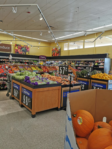 Supermarket «Walmart Neighborhood Market», reviews and photos, 5420 La Palma Ave, La Palma, CA 90623, USA