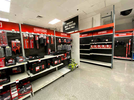 Department Store «Sears», reviews and photos, 250 Granite St, Braintree, MA 02184, USA