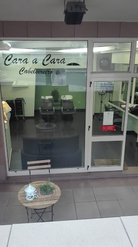 Avaliações doCARA CARA LDA. em Viseu - Cabeleireiro