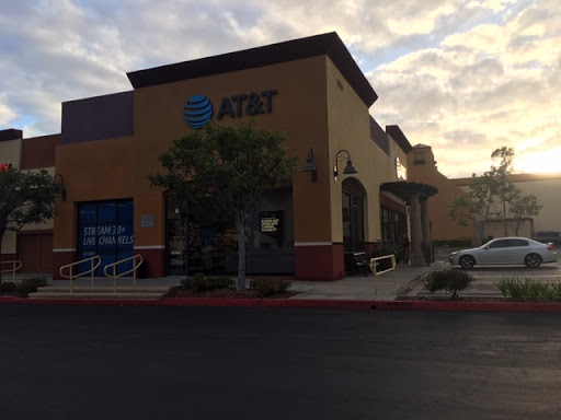 Cell Phone Store «AT&T», reviews and photos, 27451 La Paz Rd, Laguna Niguel, CA 92677, USA