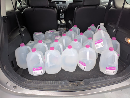 Department Store «Walmart Supercenter», reviews and photos, 1275 Lake Ave, Woodstock, IL 60098, USA