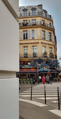 Les plus récentes photos du Restaurant Le Musset in Paris - n°5