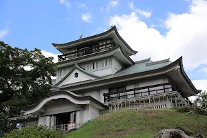 Komakiyama Historical Park image