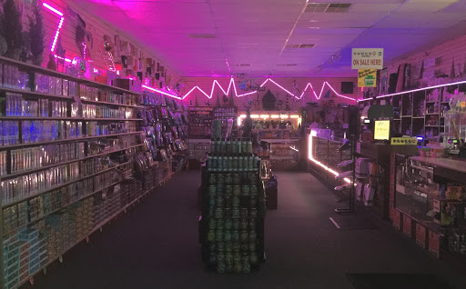 Tobacco Shop «Smoke Shop», reviews and photos, Commerce Cir #212, Bristol, PA 19007, USA