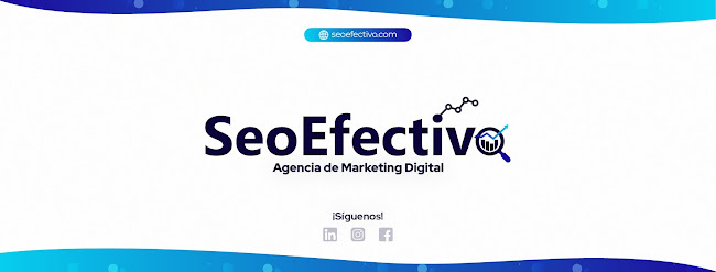 SeoEfectivo - Agencia de Marketing Digital - Agencia de publicidad