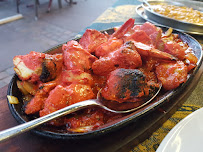 Curry du Restaurant indien KASHMIR à Toulouse - n°6