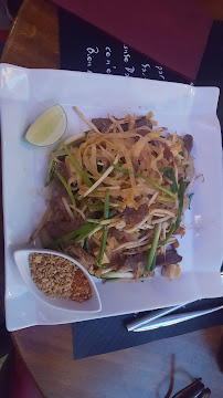 Phat thai du Restaurant thaï Tamarin à Vincennes - n°6