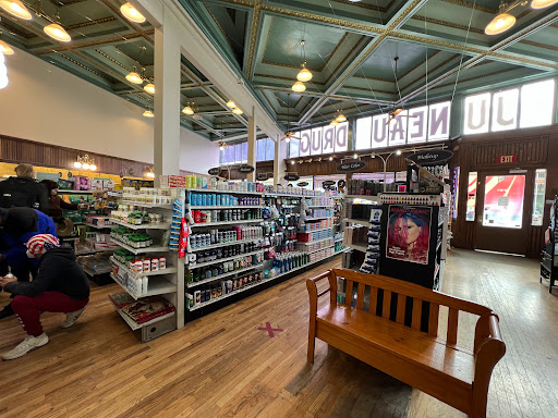 Pharmacy «Juneau Drug Co Inc», reviews and photos, 202 Front St, Juneau, AK 99801, USA
