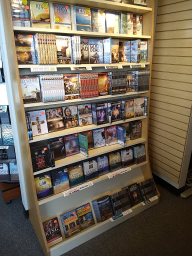 Book Store «VCY Bookstore», reviews and photos, 10707 W Capitol Dr, Milwaukee, WI 53222, USA